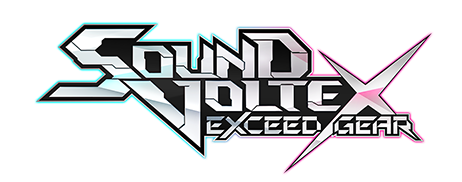 Sound Voltex Exceed Gear Logo
