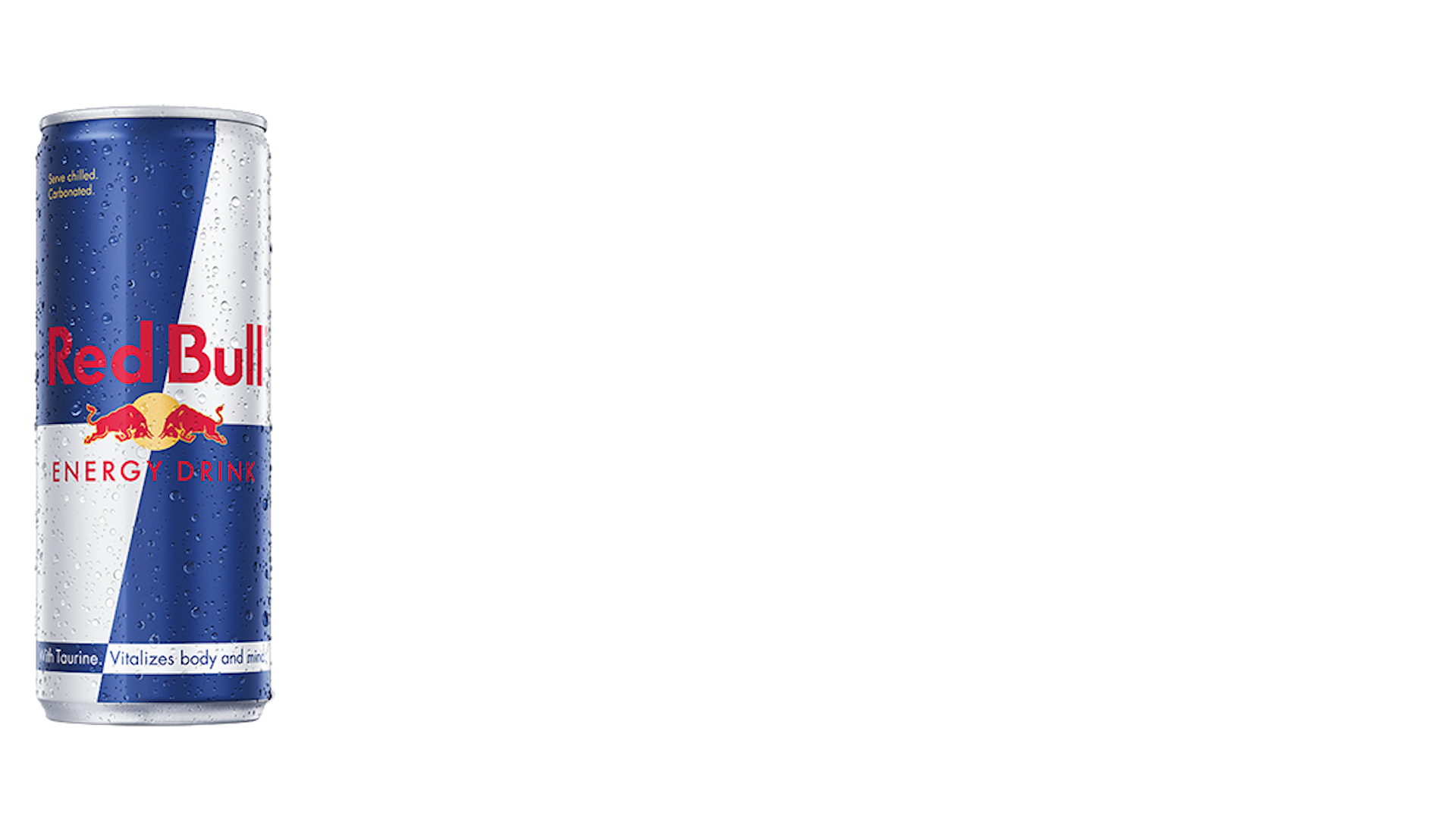 Red Bull Logo